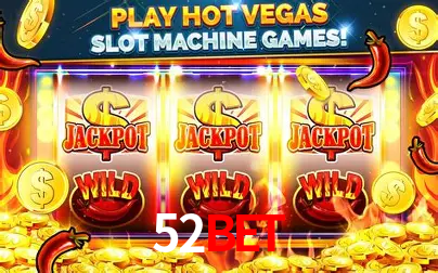 A Revolução dos Aplicativos de Jogos no 52bet