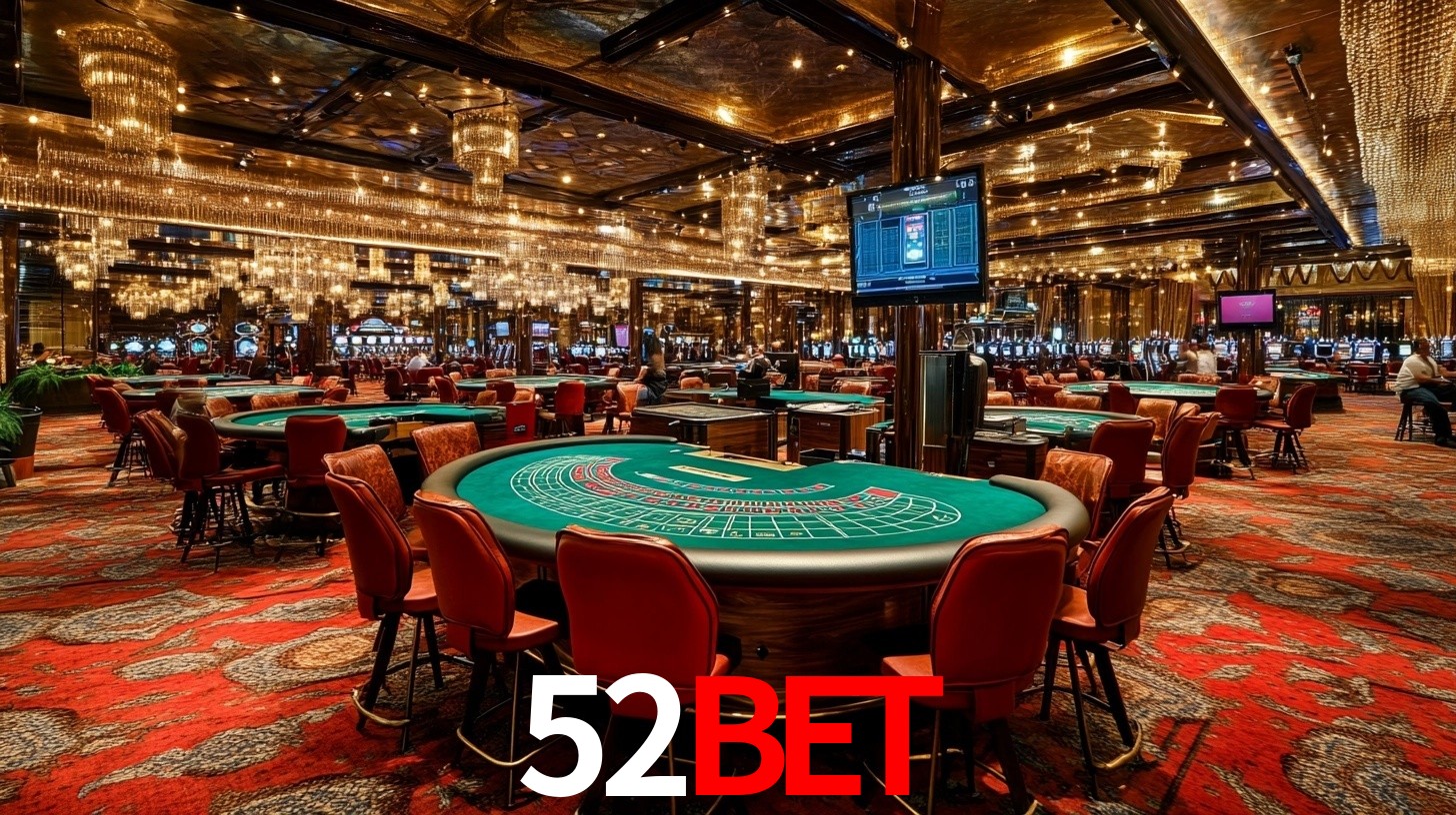 52bet baixar app