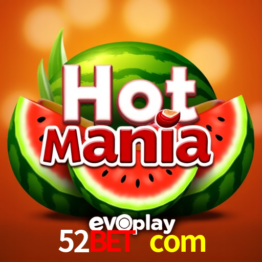 Benefícios da Conta 52bet com