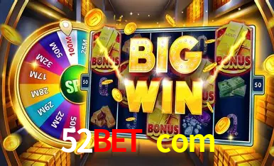Promoções Sazonais 52bet com