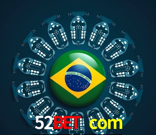 Recursos de Bônus 52bet com