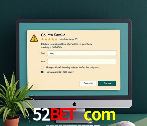 Interface Premium 52bet com