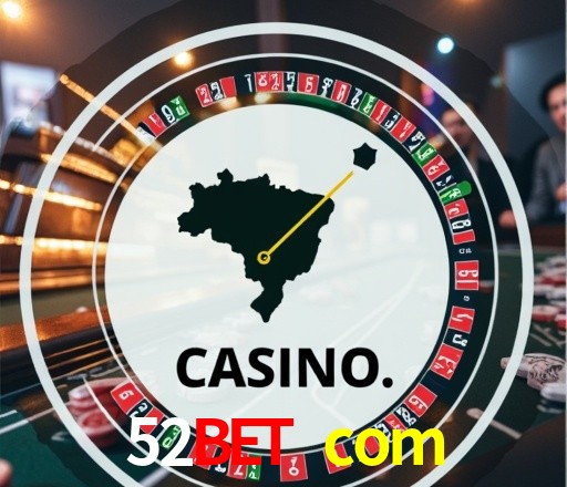 Casino Ao Vivo 52bet com