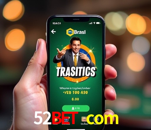 PIX Instantâneo 52bet com