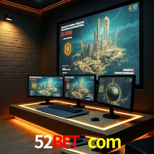 Jogos de Slot 52bet com