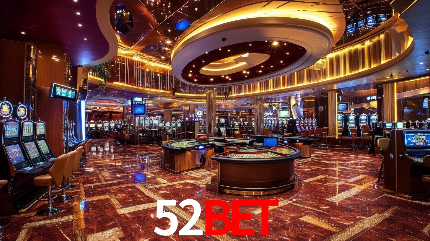 Welcome Bonus 52bet