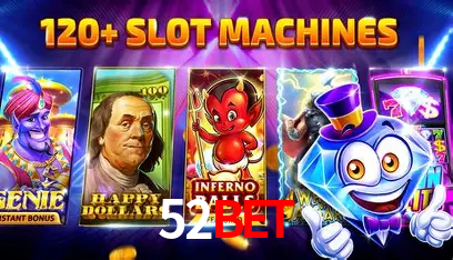 Descubra o Programa VIP da 52bet: Vantagens Exclusivas para Jogadores