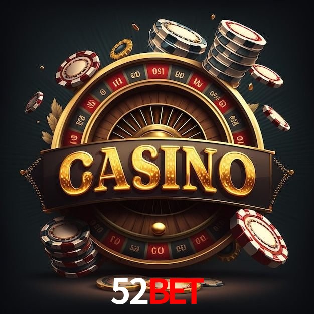 APP oficial da 52bet para mobile