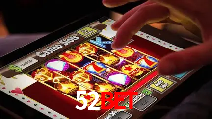 A Experiência Imersiva dos Cassinos Ao Vivo no 52bet