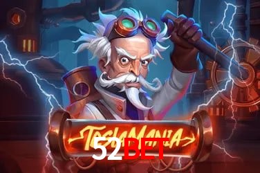 Benefícios da Conta 52bet