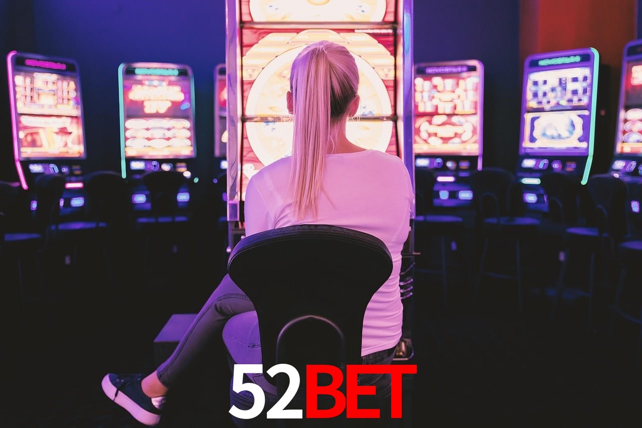 Bonus Features 52bet