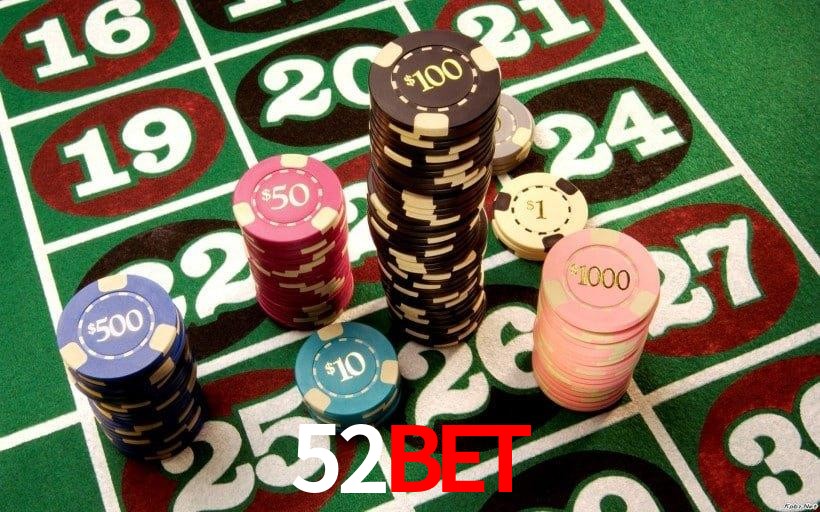 cassino 52bet