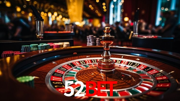 Platform Technology 52bet