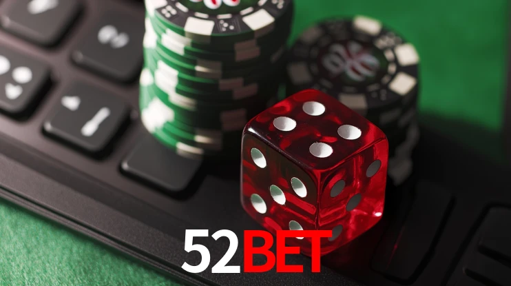 Game Providers 52bet
