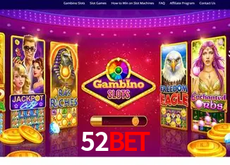 Descubra a Essência do 52bet: Nossa História e Compromissos