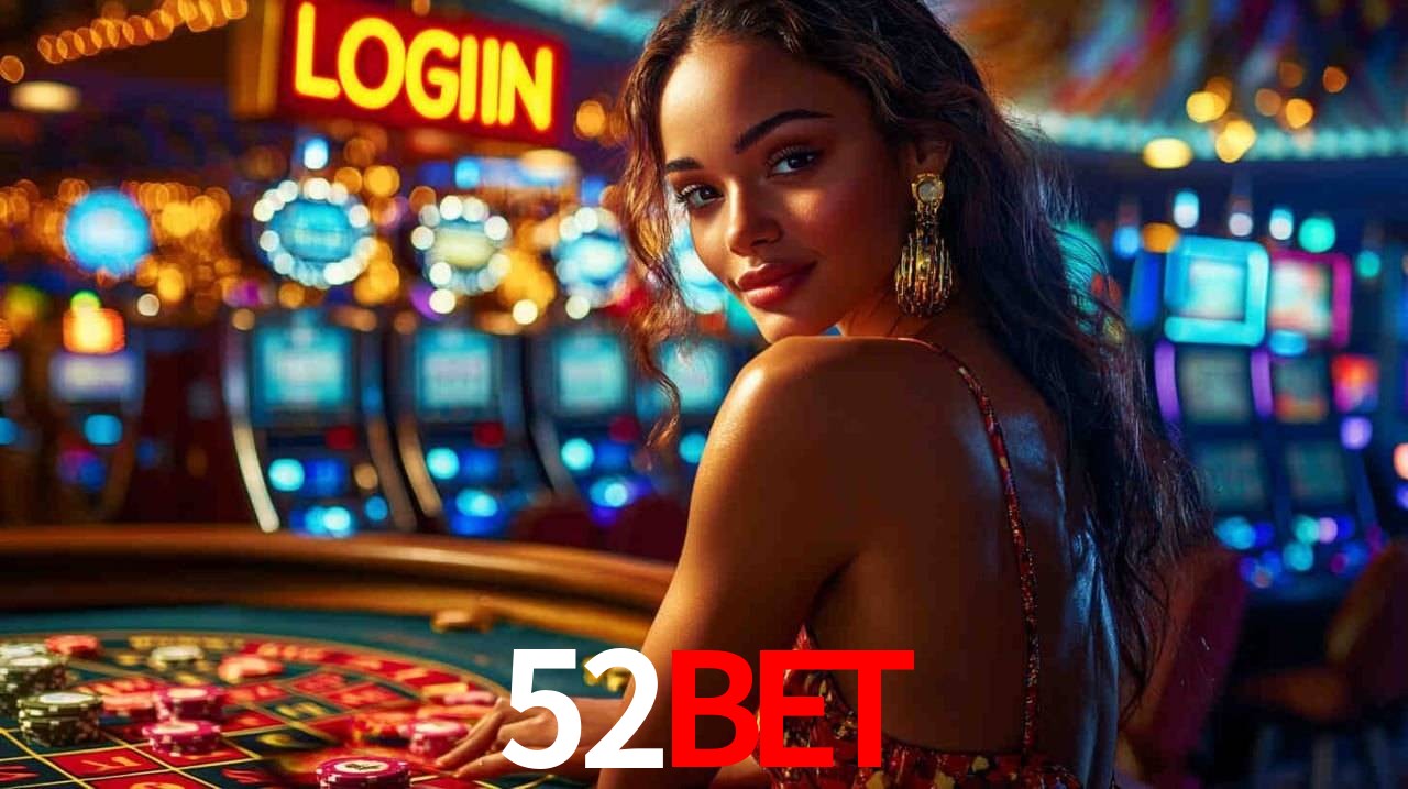 Login Seguro 52bet