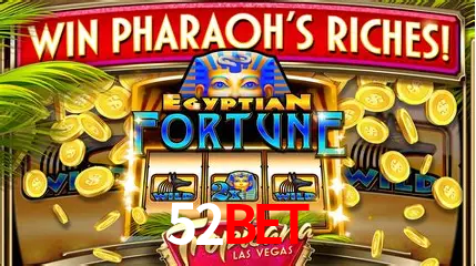 Descubra o Mundo do Cassino Online com 52bet