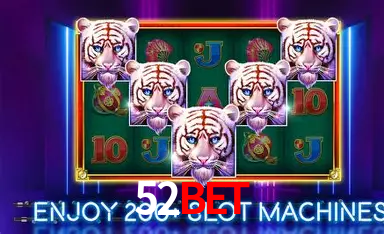 Weekend Specials 52bet