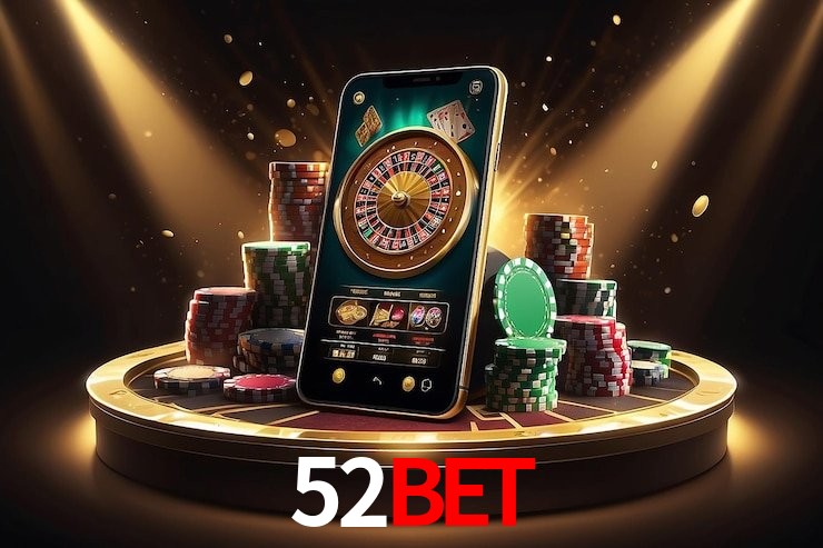 Integração de APIs 52bet