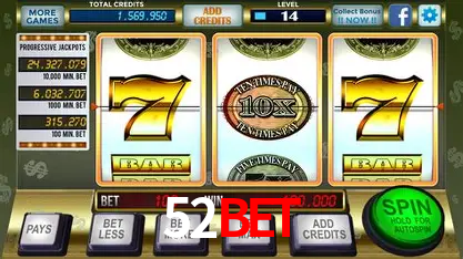 Seasonal Promotions 52bet