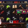 Exclusive Offers 52bet