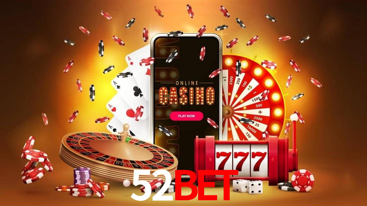 Cadastro Rápido 52bet